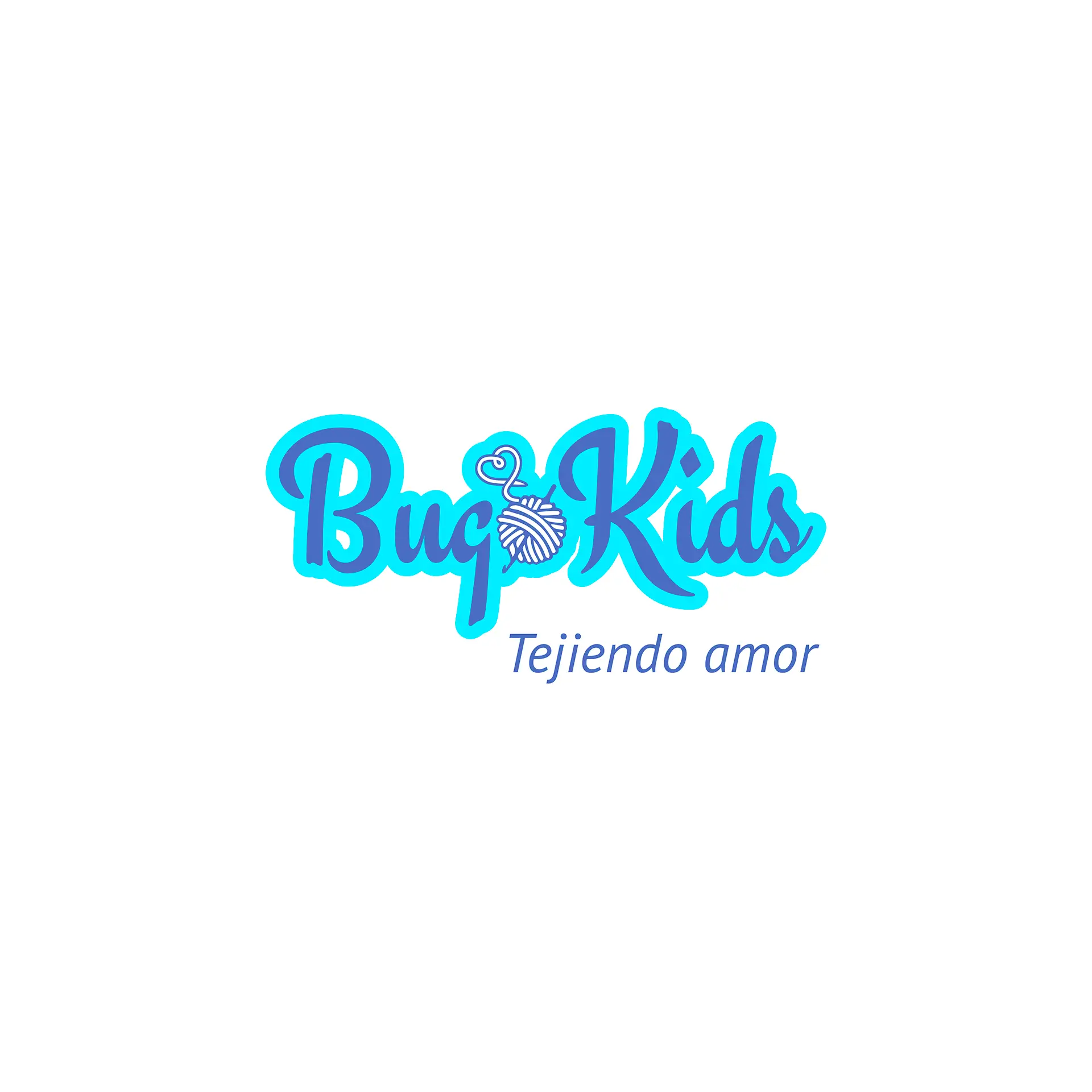 Logotipo BugoKids